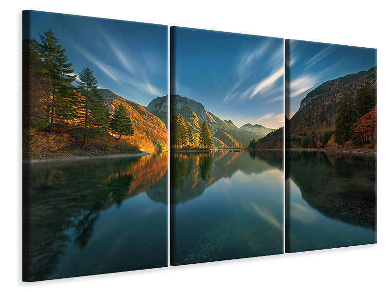 3-piece-canvas-print-magic-lake