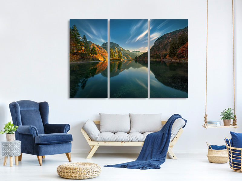 3-piece-canvas-print-magic-lake