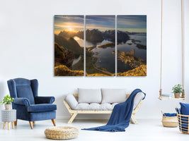 3-piece-canvas-print-magic-moment