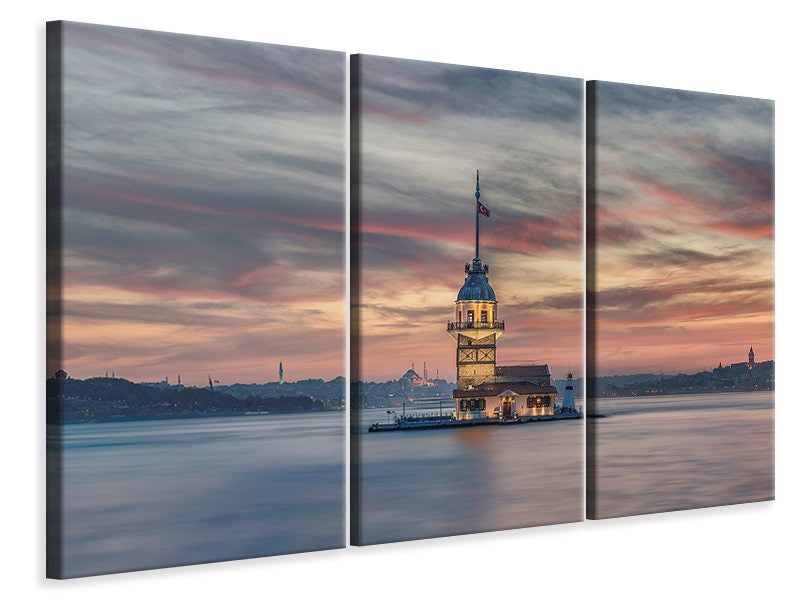 3-piece-canvas-print-maiden-tower