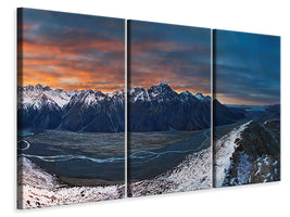 3-piece-canvas-print-malte-brun-range