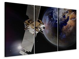 3-piece-canvas-print-mars-mission