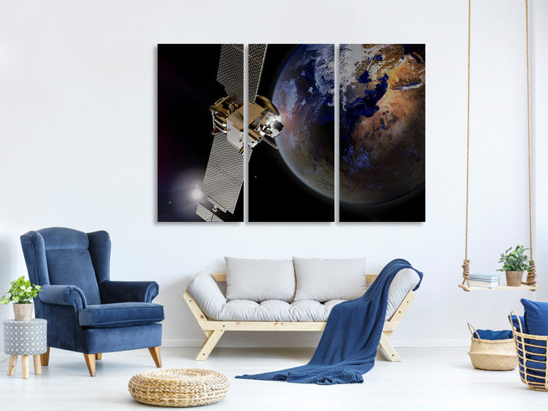 3-piece-canvas-print-mars-mission