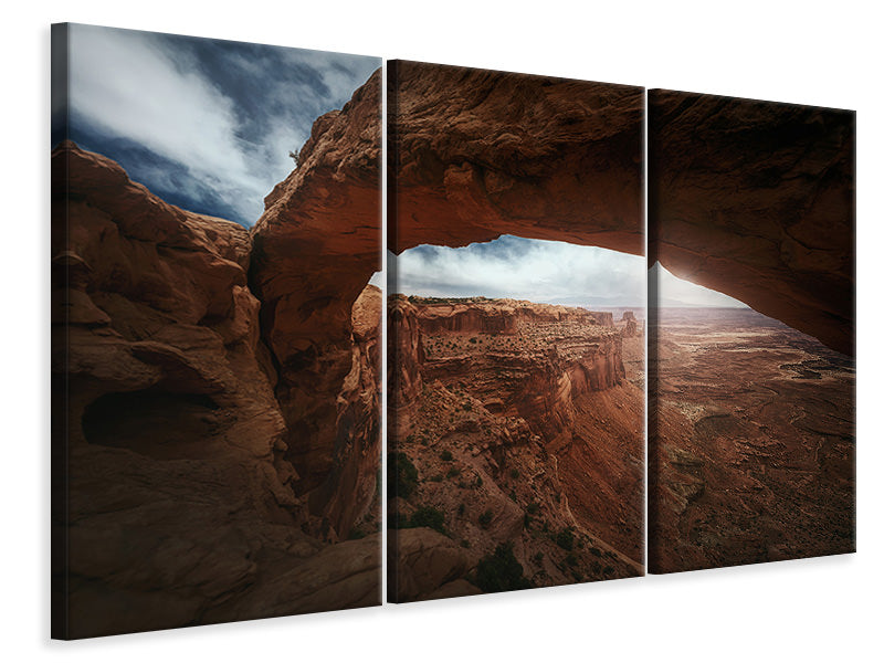 3-piece-canvas-print-mesa-arch