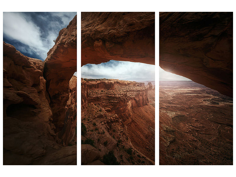 3-piece-canvas-print-mesa-arch