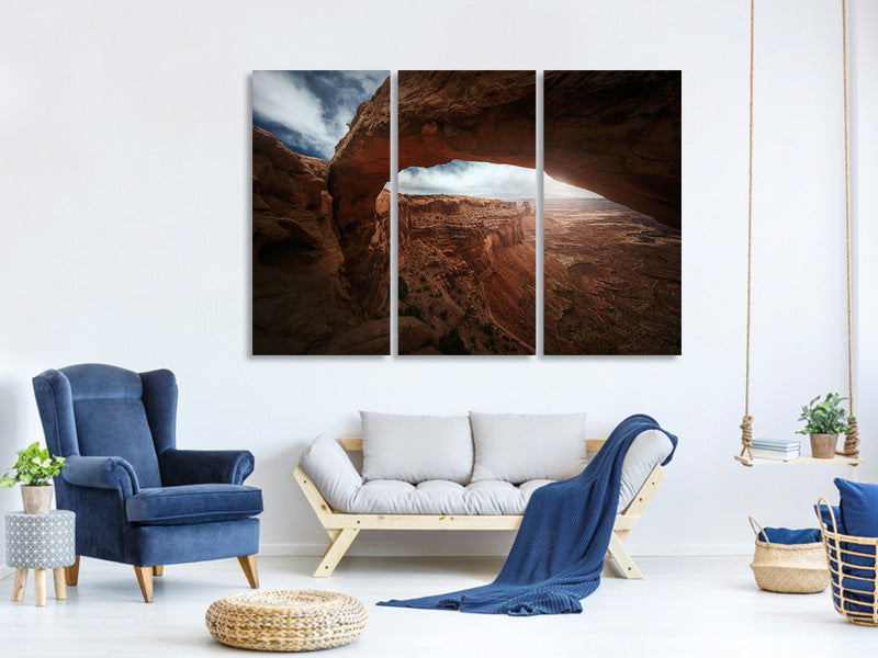 3-piece-canvas-print-mesa-arch