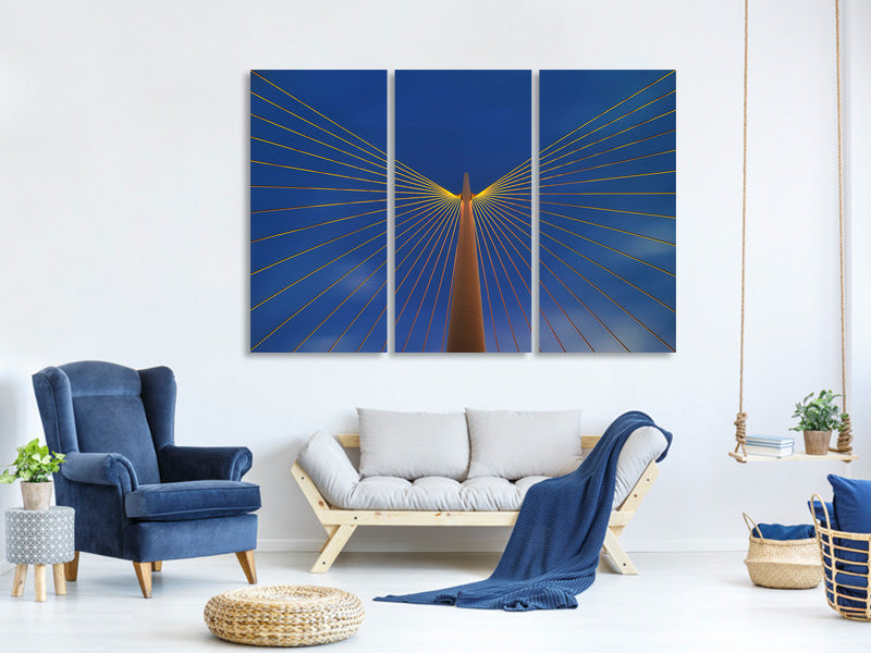 3-piece-canvas-print-metal-angel