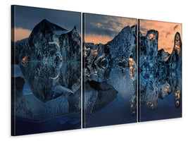 3-piece-canvas-print-mirror