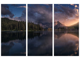 3-piece-canvas-print-misurina