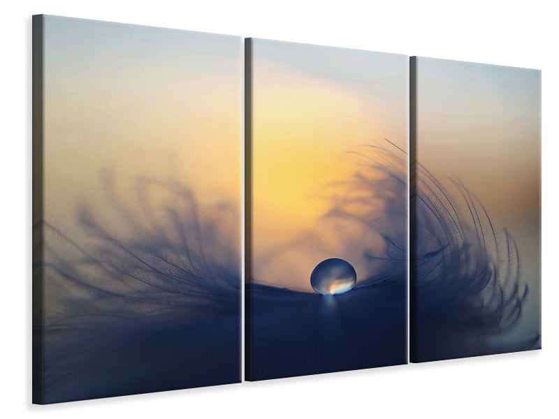 3-piece-canvas-print-morning-ii