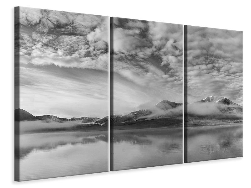 3-piece-canvas-print-morning-mist