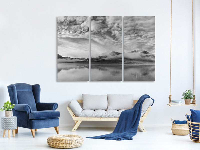 3-piece-canvas-print-morning-mist