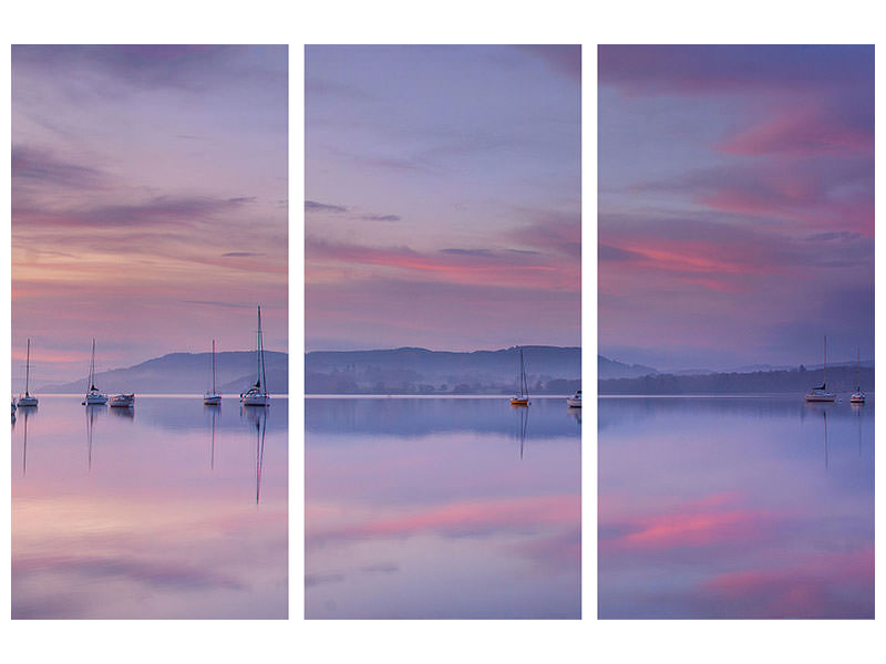 3-piece-canvas-print-morning-mood-ii