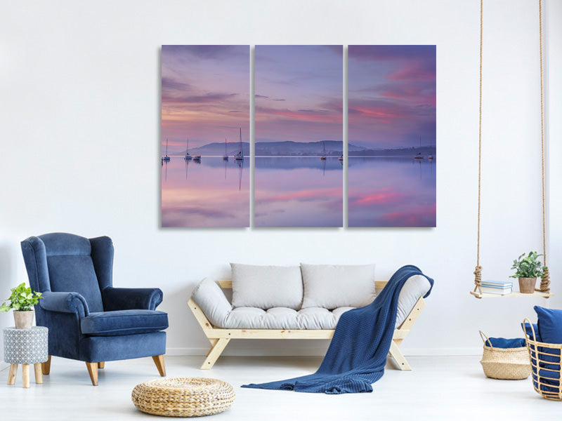 3-piece-canvas-print-morning-mood-ii