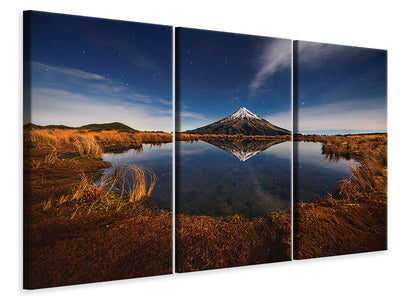 3-piece-canvas-print-mount-taranaki