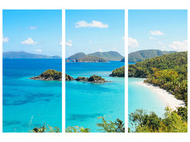 3-piece-canvas-print-my-favorite-place-on-the-beach