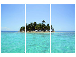 3-piece-canvas-print-my-own-island