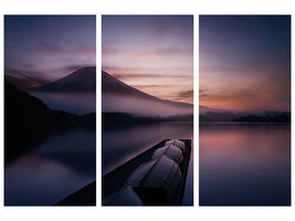 3-piece-canvas-print-mystic-fuji