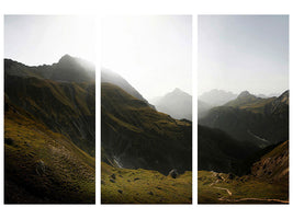 3-piece-canvas-print-nationalpark-schweiz