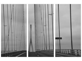 3-piece-canvas-print-normandy-bridge