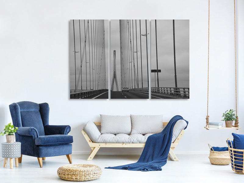 3-piece-canvas-print-normandy-bridge