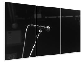 3-piece-canvas-print-on-stage