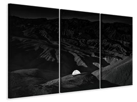 3-piece-canvas-print-on-the-rock