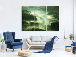 3-piece-canvas-print-over-the-woods