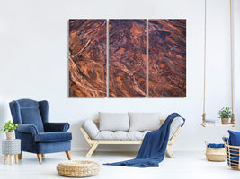 3-piece-canvas-print-palette-in-heaven