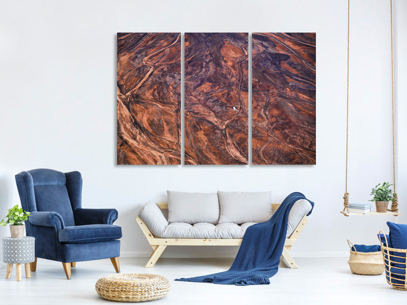 3-piece-canvas-print-palette-in-heaven