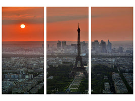 3-piece-canvas-print-paris-in-the-evening-light