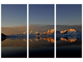 3-piece-canvas-print-peaceful-antarctic