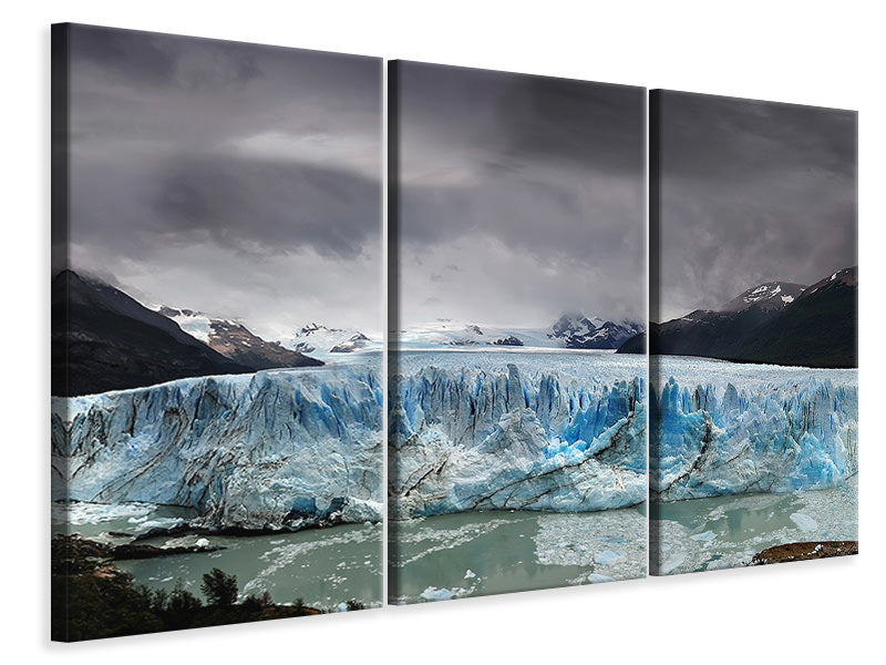 3-piece-canvas-print-perito-moreno