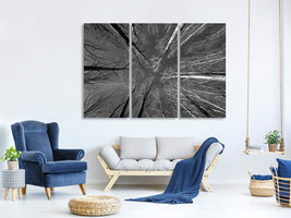 3-piece-canvas-print-ponto-de-fuga