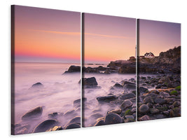 3-piece-canvas-print-portland-headlight