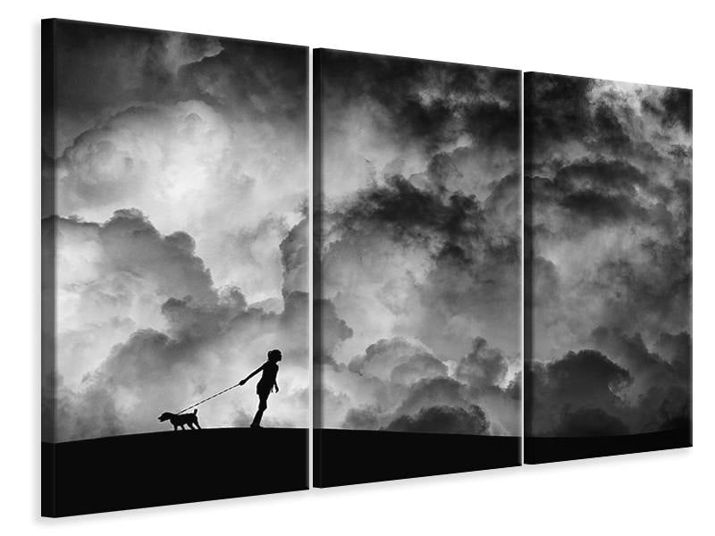 3-piece-canvas-print-prelude-to-the-dream