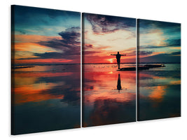 3-piece-canvas-print-pure-freedom