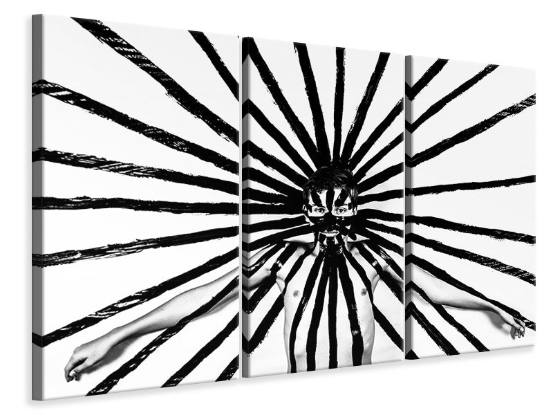 3-piece-canvas-print-radiation