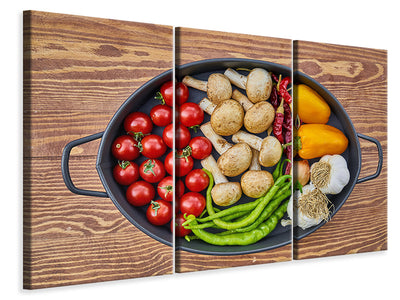 3-piece-canvas-print-ready-for-cooking