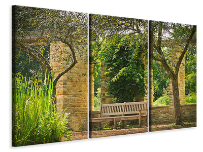3-piece-canvas-print-rest-in-the-park