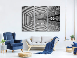 3-piece-canvas-print-rib-cage