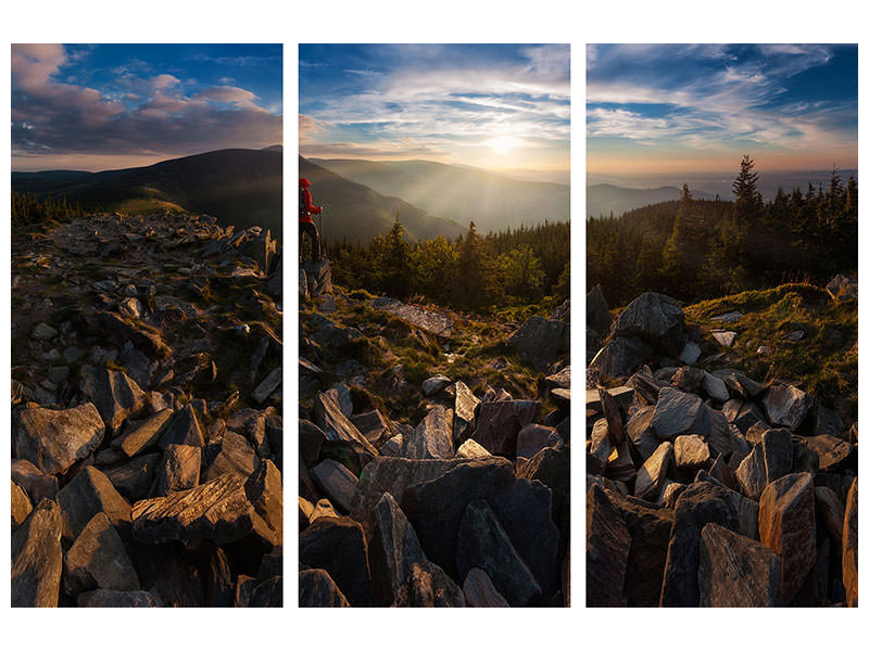 3-piece-canvas-print-rocks-table