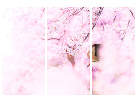 3-piece-canvas-print-sakura