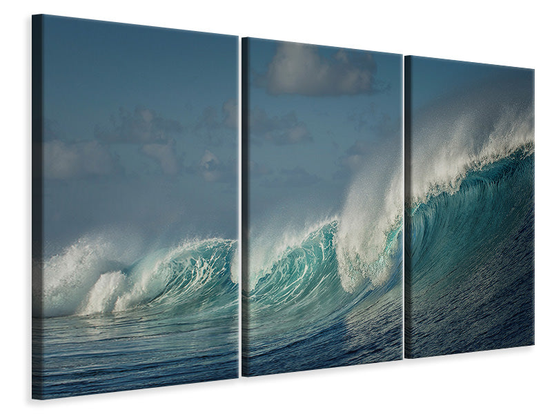 3-piece-canvas-print-salt-water-machine