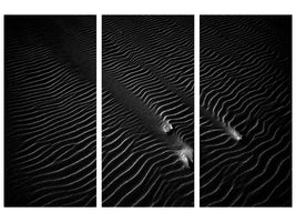 3-piece-canvas-print-sand-ii