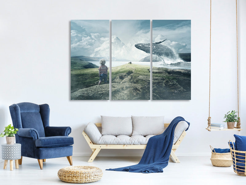 3-piece-canvas-print-secret-sea