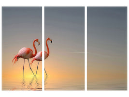 3-piece-canvas-print-serenity-ii