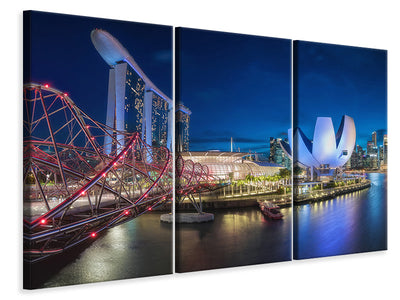 3-piece-canvas-print-singapore-marina-bay-panorama