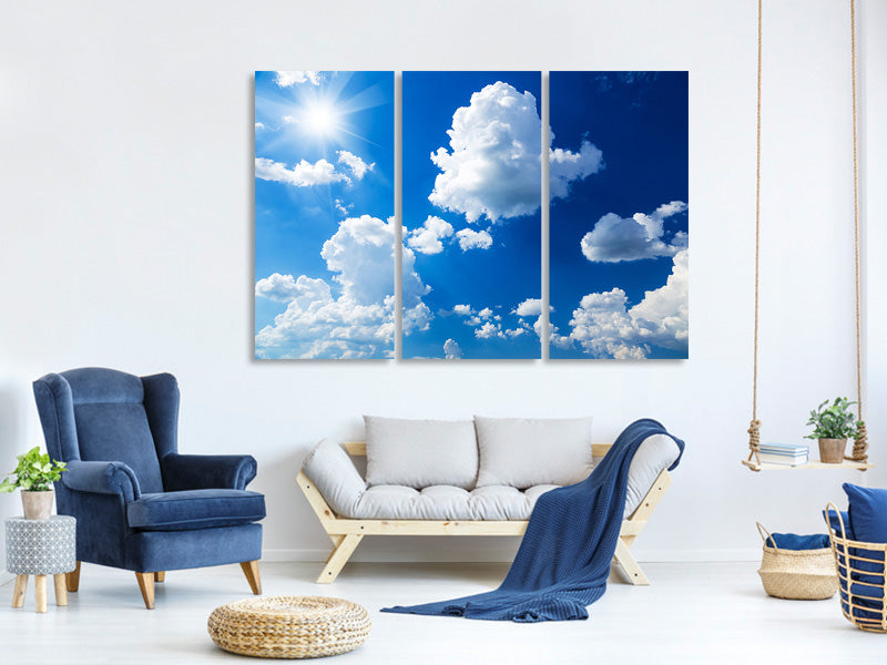 3-piece-canvas-print-sky-blue