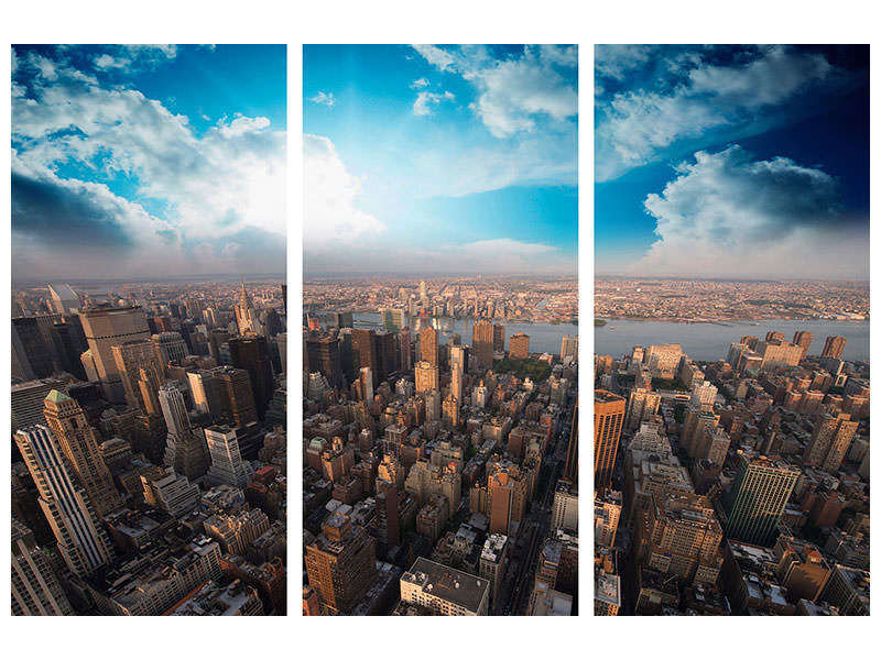 3-piece-canvas-print-skyline-over-the-rooftops-of-manhattan